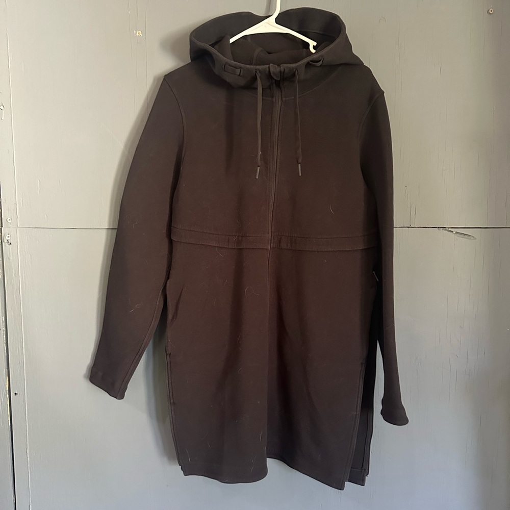 Lululemon Jacket - M - Black